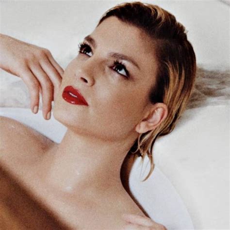 emma marrone ysl